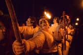 Beltane Fire Festival