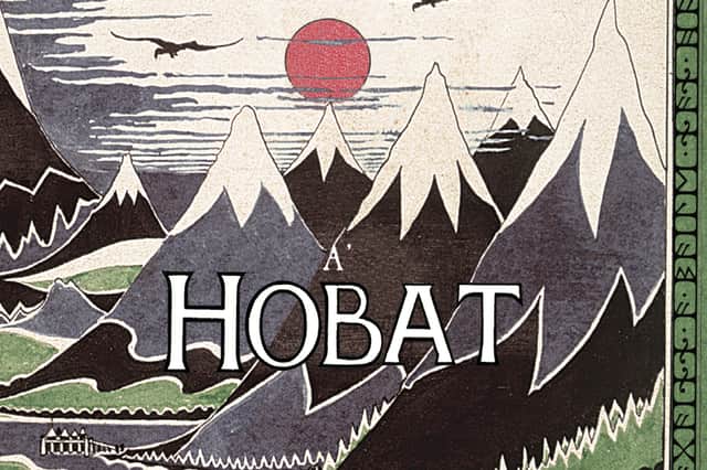 A Hobat has been published by Evertype.