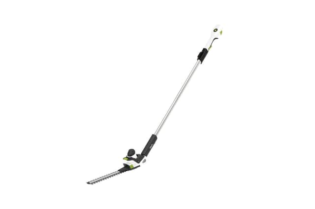  Gtech Long Reach Hedge Trimmer HT50 £249.99
