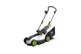 I made my husband test Gtech’s garden gadgets - here’s what we really thought 