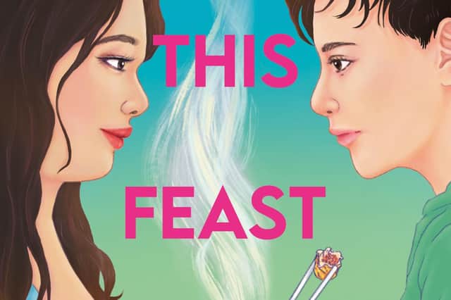 This Feast of a Life