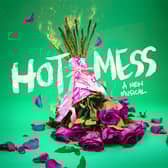 This high-energy original romcom musical reimagines the climate crisis as a story of love, hope and the ultimate break-up.