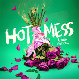 This high-energy original romcom musical reimagines the climate crisis as a story of love, hope and the ultimate break-up.