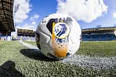 The SPFL are drawing up league reconstruction proposals which will not involve the Scottish Premiership. (Photo by Alan Harvey / SNS Group)