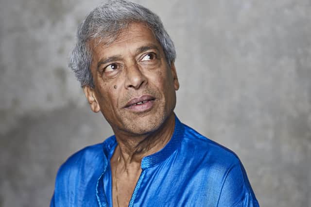 Trilok Gurtu