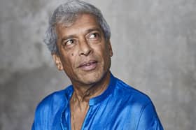 Trilok Gurtu 