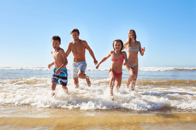 Will you bag a mystery holiday from Wowcher?