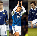 Here are 13 players you may have forgot played for Scotland during their careers. Cr: SNS Group.