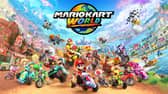 Mario Kart World will be available on Switch 2. 