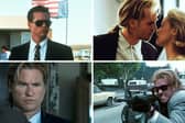 Four of Val Kilmer's most critically-acclaimed roles.