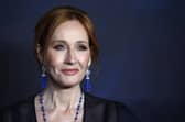 JK Rowling, who wrote the Harry Potter books in Edinburgh, has outspoken views on gender issues