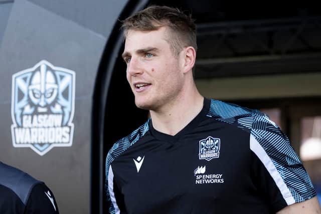 Stafford McDowall believes Glasgow Warriors have learned how to win big knockout games.
