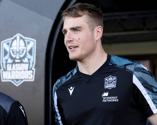 Stafford McDowall believes Glasgow Warriors have learned how to win big knockout games.