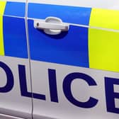 A woman has died in the collision in Aberdeenshire