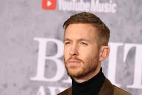 World-famous DJ Calvin Harris was part of a group that bought his former local in 2023. Mr Harris - whose real name is Adam Wiles - is listed as a director of To The Nines Ltd, who bought the pub known for its live music. 