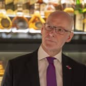 John Swinney