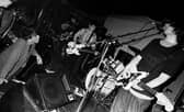 My Bloody Valentine in 1990