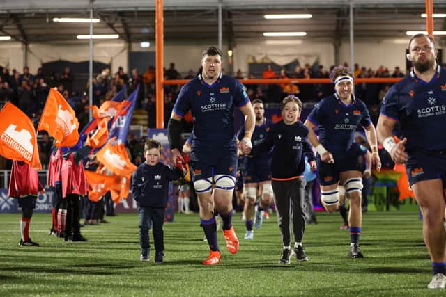 Edinburgh Rugby are desperate to keep their Challenge Cup campaign going.