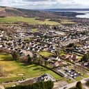 Helensburgh Golf Course site