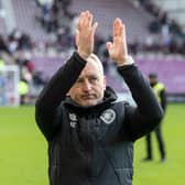 Hearts have improved under head coach Neil Critchley and could secure top six in the Scottish Premiership this weekend. 