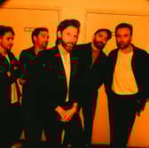 Sound City 2025 have revealed 50 more acts for this year's festival, including the "super(ish)" group Everyone Says Hi