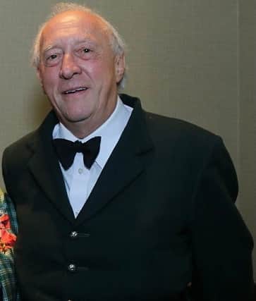 Lord Godfrey Macdonald, 8th Baron Macdonald and High Chief of Clan Donald said he was "devastated" over parts of the sale. PIC: CC.