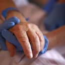 A £560 million black hole in funding for social care is having a real impact on this vital service (Picture: Pascal Pochard-Casabianca)