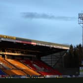 St Johnstone host Celtic in the penultimate match before the Scottish Premiership split at McDiarmid Park on Sunday.  (Photo by Ewan Bootman / SNS Group)