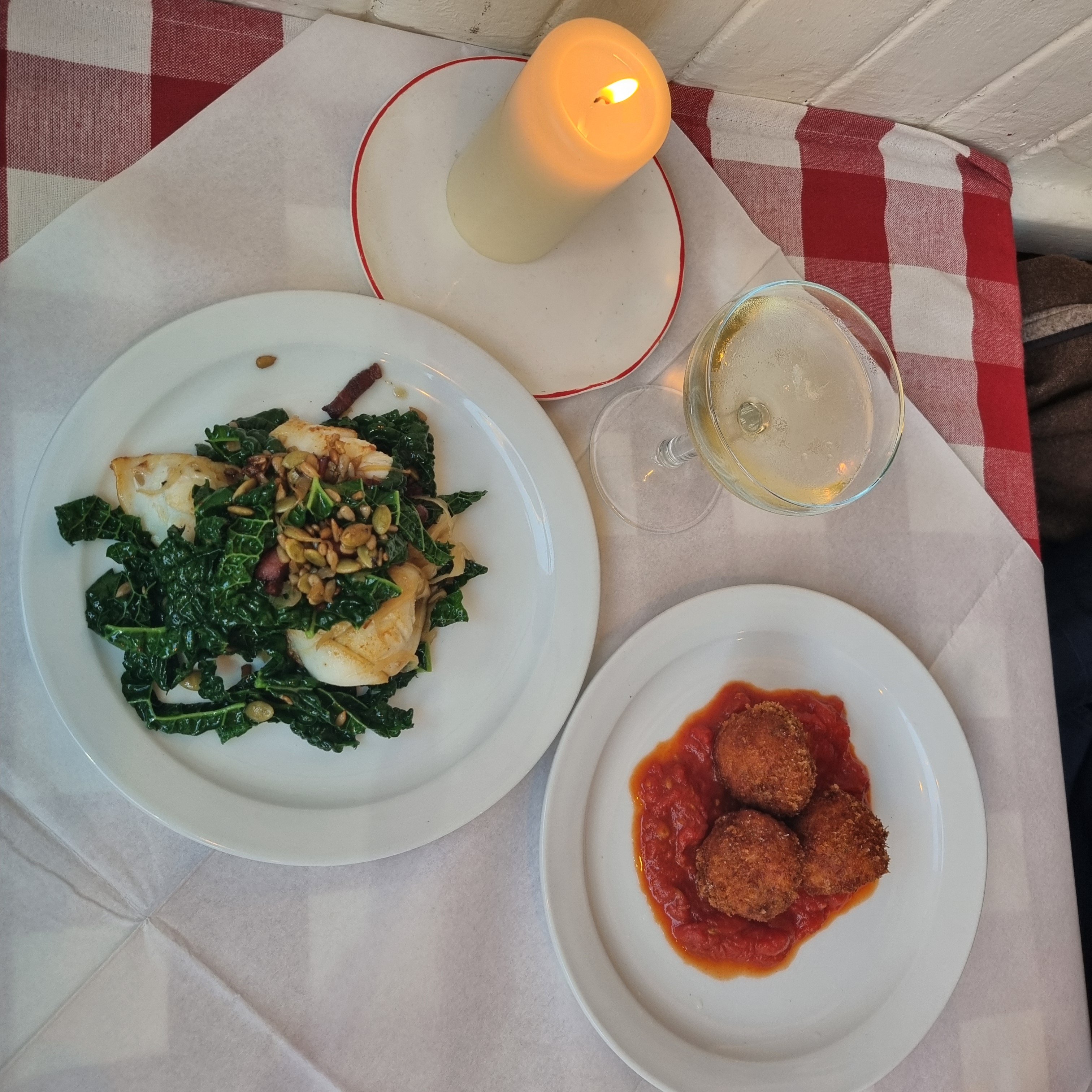 The new Stockbridge restaurant that serves glorious old-school soul food