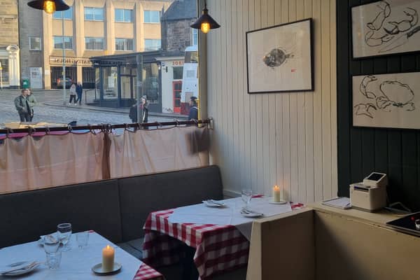 Stockbridge Eating House