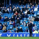 Who will be Rangers manager at the start of the 25/26 season? Cr: SNS Group.