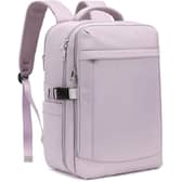 Ryainair carry on bags have to fit within a specific size restriction