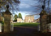 The 400 new homes will be built close to Culloden House, now a hotel, which served as the headquarters of Prince Charles Edward Stuart in the days leading up to the Battle of Culloden.