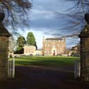 The 400 new homes will be built close to Culloden House, now a hotel, which served as the headquarters of Prince Charles Edward Stuart in the days leading up to the Battle of Culloden.