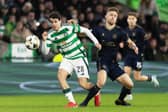 Celtic could be confirmed as the champions of Scotland this weekend. Cr: SNS Group.