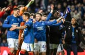 Rangers welcome Athletic Bilbao in the Europa League this Thursday night. Cr: SNS Group.