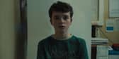 Owen Cooper as Jamie Miller in Netflix drama Adolescence