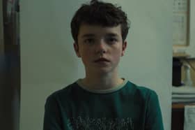 Owen Cooper as Jamie Miller in Netflix drama Adolescence