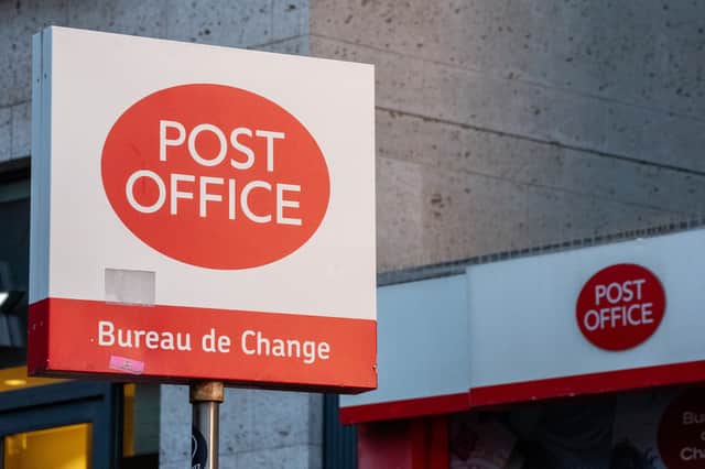 The Post Office has revealed plans to hand over its remaining directly-owned branches to franchisees by the autumn