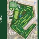 Augusta Municipal Golf Course is commonly known as ‘The Patch’