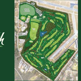 Augusta Municipal Golf Course is commonly known as ‘The Patch’