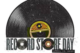 Record Store Day is back for 2025.