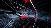 What the Eurovision 2025 stage will look like. 