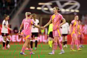 Scotland Women have confirmed the appointment of Melissa Andreatta. Cr: Getty Images.