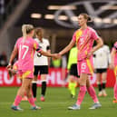 Scotland Women have confirmed the appointment of Melissa Andreatta. Cr: Getty Images.