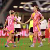 Scotland Women have confirmed the appointment of Melissa Andreatta. Cr: Getty Images.