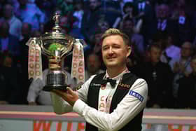 Who will succeed 2024 winner Kyren Wilson as world snooker champion in 2025?