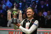 Who will succeed 2024 winner Kyren Wilson as world snooker champion in 2025?