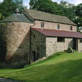 Barry Mill in Angus, rebuilt in the 19th century, produced flour for nearly 800 years until it closed in 1982. It has now reopened thanks to a £2.4 million donation from a mystery benefactor