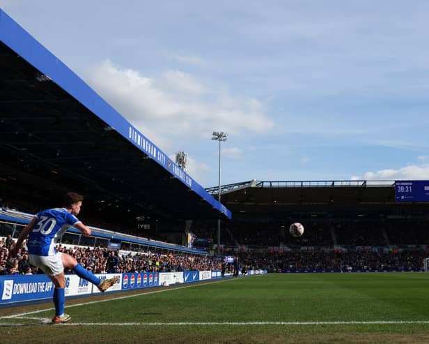 Could the Rangers duo be set for a permanent departure this summer? Cr: Getty Images.